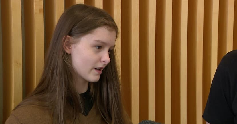 Minnesota Teen's Tip Stops Massacre Plot