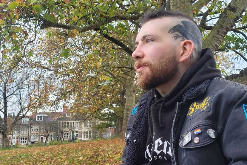 AI Gives Voice Back to Musician With MND