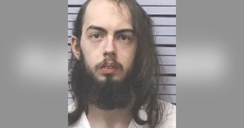 Son Kills Father in Alabama Home