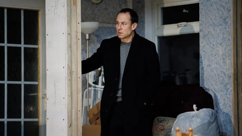 Stars Clash in 'Antigone' Update: Ashes Ignite Drama