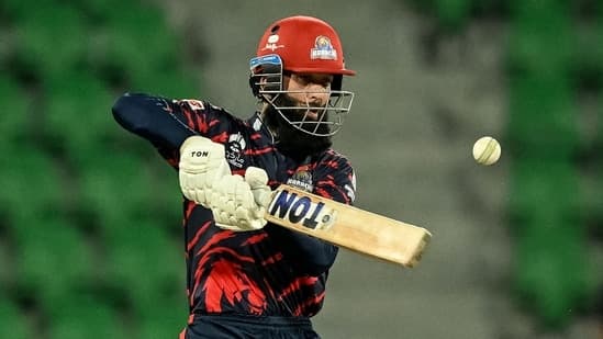 Moeen Ali Picks PSL Over IPL for Stability
