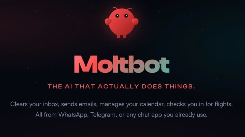 Lobster Bot Rises: AI's New Digital Butler