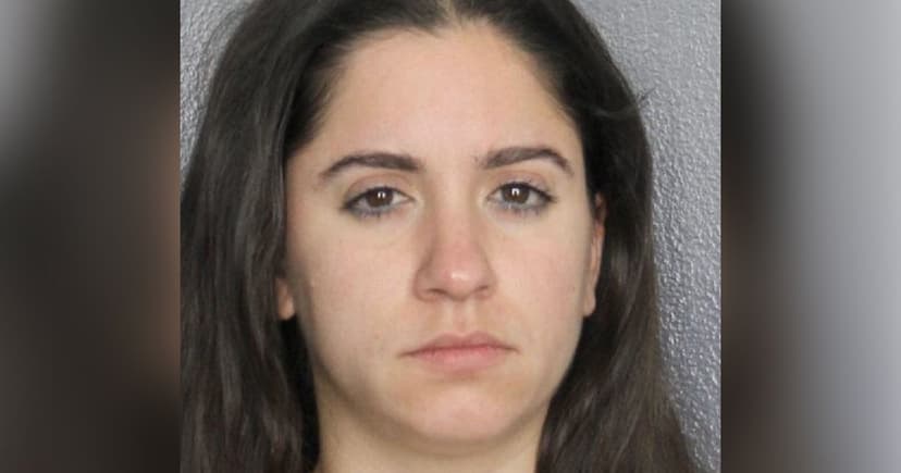 Mom Abandons Kids in Uber, Faces Neglect Charges