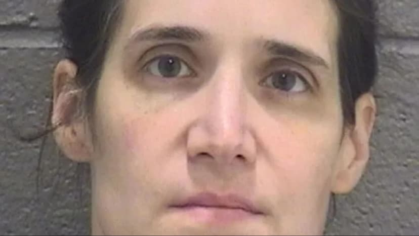 Mom Accused of Killing Child, Attempting to Kill Another