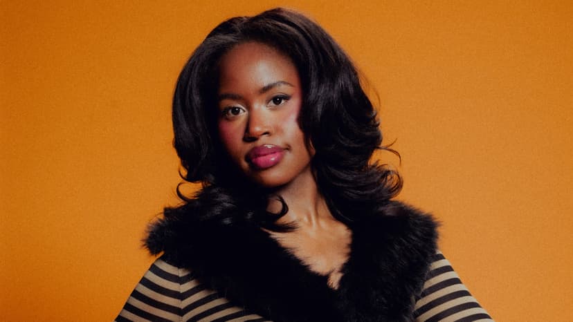 Momo Boyd: From Alt Rock to Solo Stardom