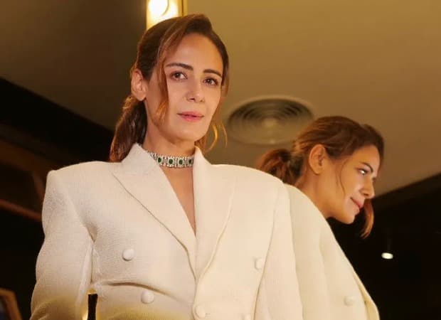 Mona Singh Embraces 'Grey' Characters, Ready for Villain Roles