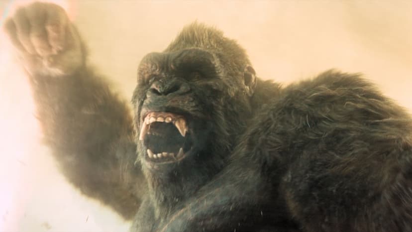 Monarch S2: Godzilla & Kong Fight New Threat