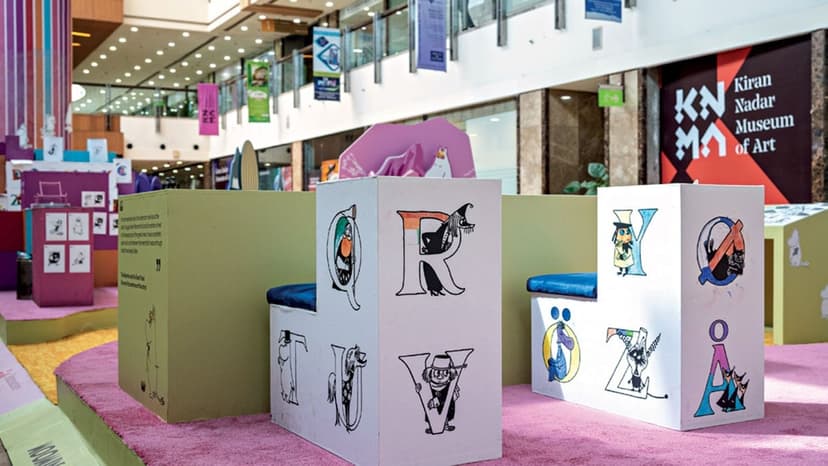 Moomin Magic: Delhi Exhibit Celebrates 80 Years