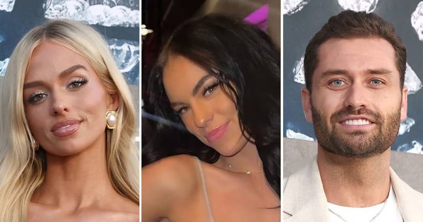 Mormon Wives Star Faces Ultimatum: Choose Friend or Lover