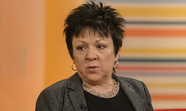 Ex-This Morning Star's Blunt Take on Hammond