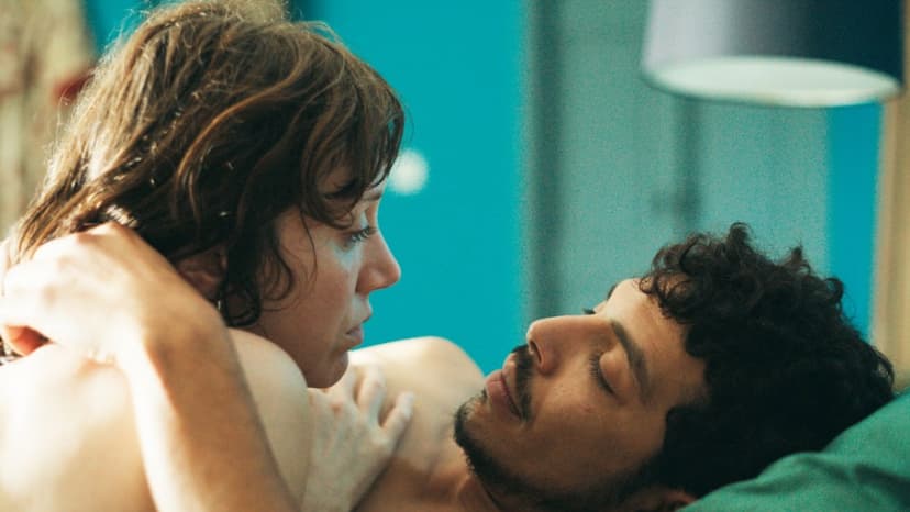 Moroccan Director Fights Censorship for Art