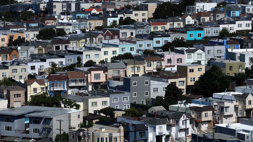 Fed Rate Cut Ignites Mortgage Rate Surge