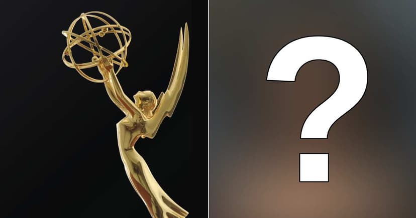 11 Emmys! Star's Unmatched TV History Revealed