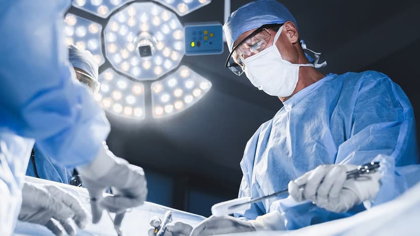 Surgery Pain: Which Procedures Hurt the Most?