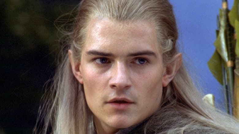 Ranking Middle-earth's Most Powerful Elves