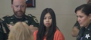 Mother Denied Bail in Baby's Drowning Death