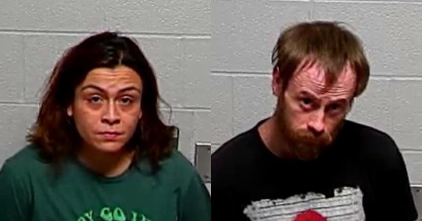 Mother Accused of Years of Abuse, Son Escapes to Flower Shop