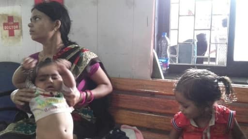 Mother and Son Saved from Apparent Suicide Attempt