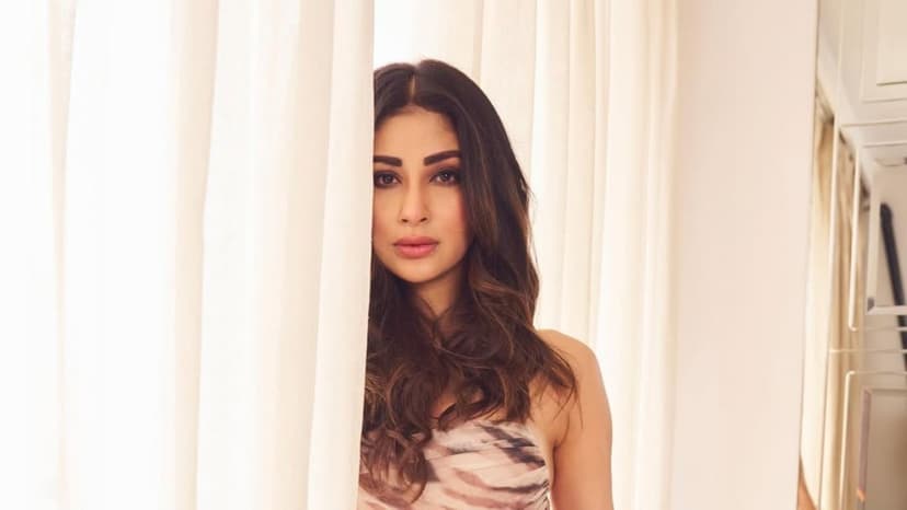 Mouni Roy harassed at event: 'Humiliated, traumatised'