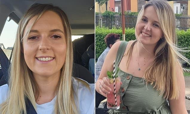 MS Warning Signs Ignored by Young Woman