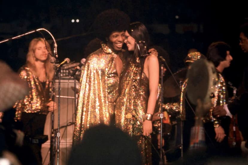 MSG: From Monroe's song to Swift's wedding bells?