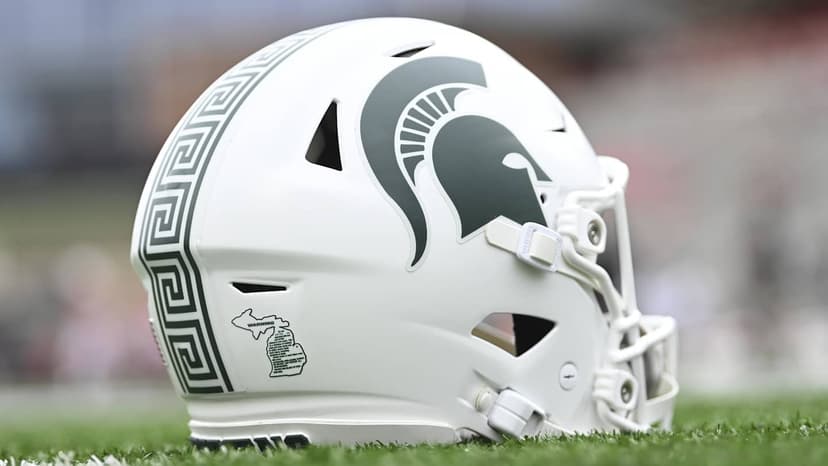 Michigan State Hosts Key Pass Rusher in Portal Frenzy