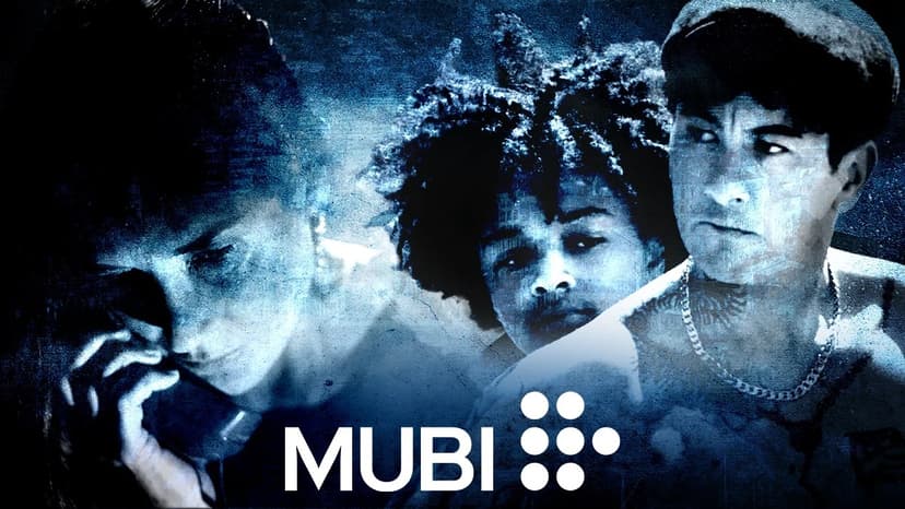 Independent Film Studio Mubi Announces Key Leadership Changes