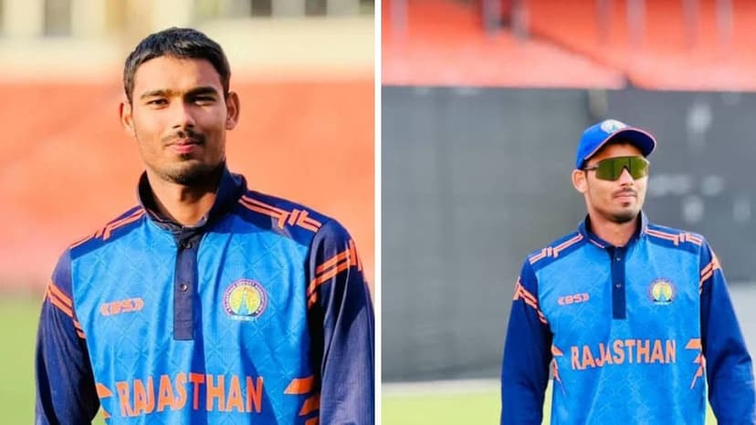 ₹2.60 Cr Sensation Mukul Choudhary to Debut for LSG