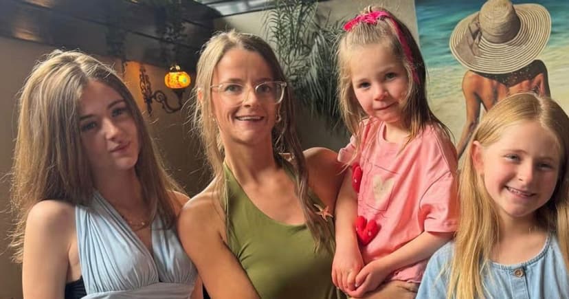 Mum Fights for Life-Extending Drug Access