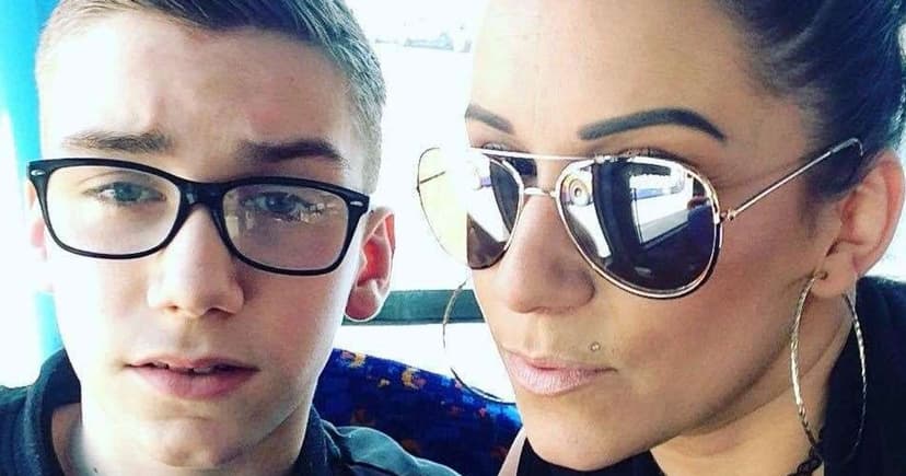 Mum & Son Jailed for Brutal Hammer Attack