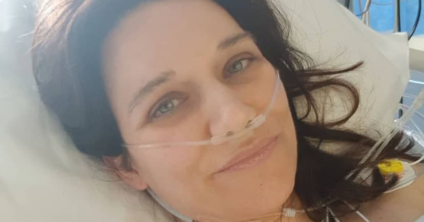 Cancer Wait: Mum's Invisible Threat Grows