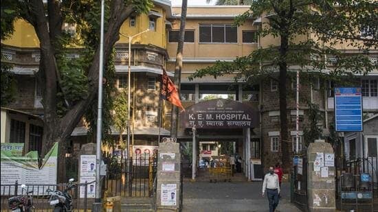 Mumbai Hospitals Precinct to Get Major Overhaul
