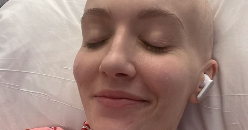 Back Pain Misdiagnosis: Mum's Shock Leukaemia Diagnosis