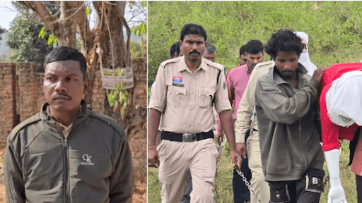 Man Declared Dead Returns Home Alive