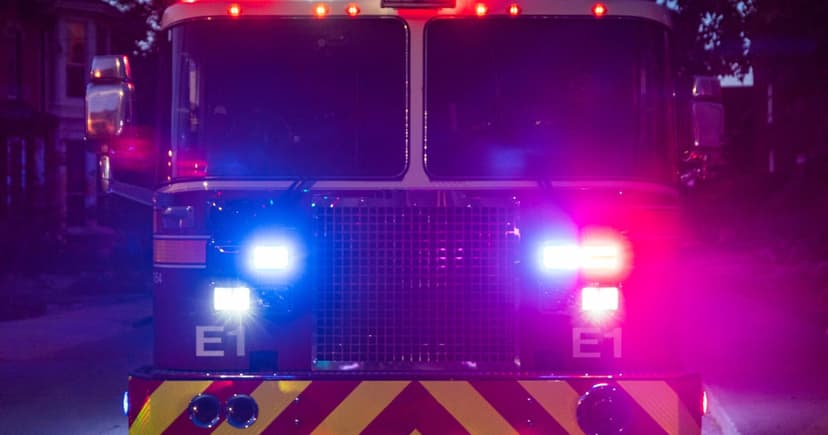 Murrieta Apartments Engulfed in Flames: 20 Units Destroyed