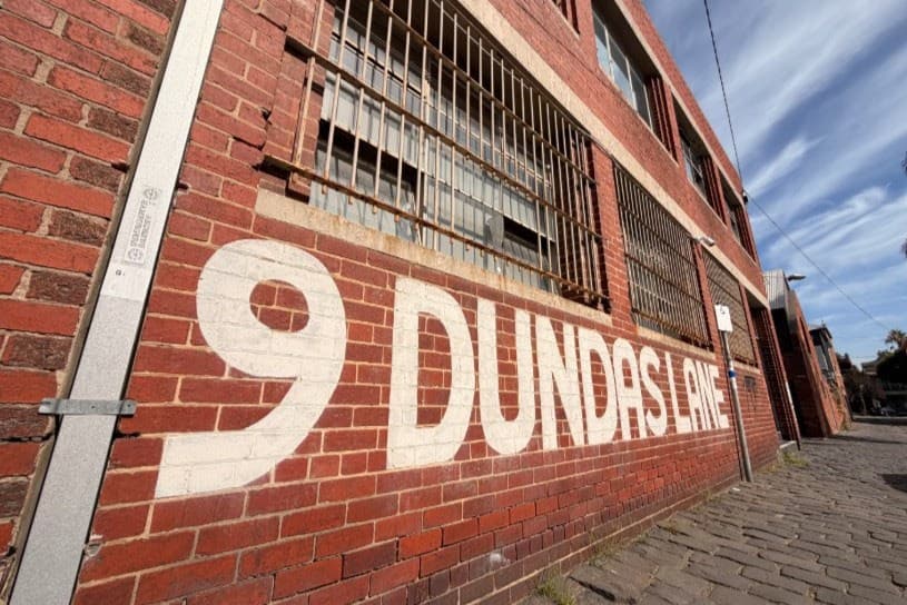 Legendary Melbourne Music Hub For Sale