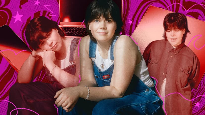 Musician Quits Screens for a Full Year