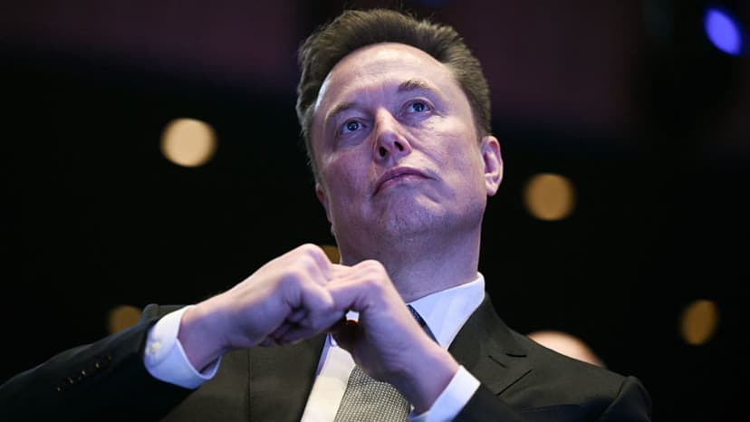 Musk Seeks AI CEO Ouster in Lawsuit