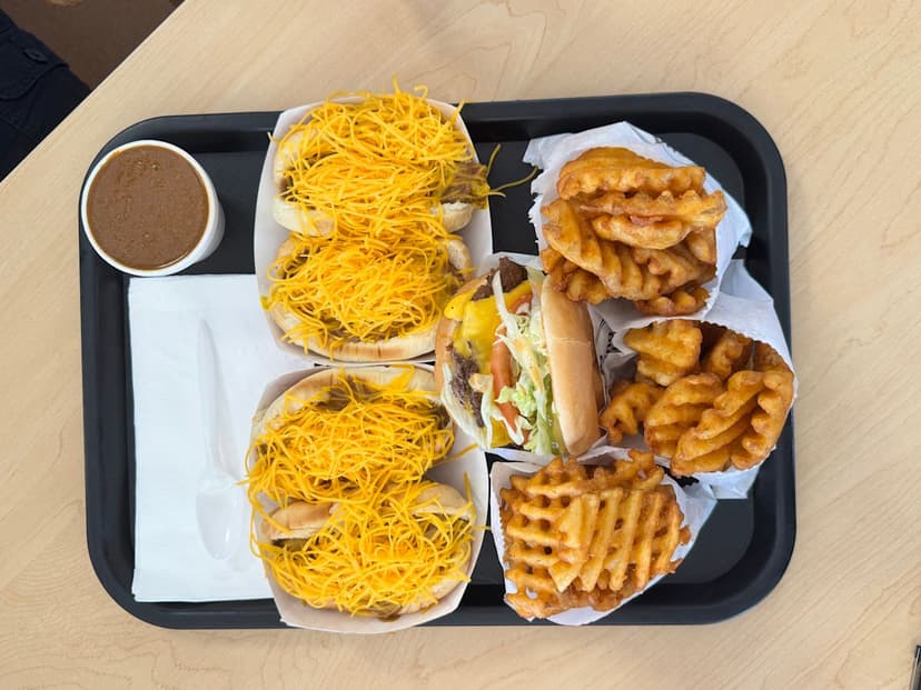 New Chili Spot's Mysterious 1929 Claim