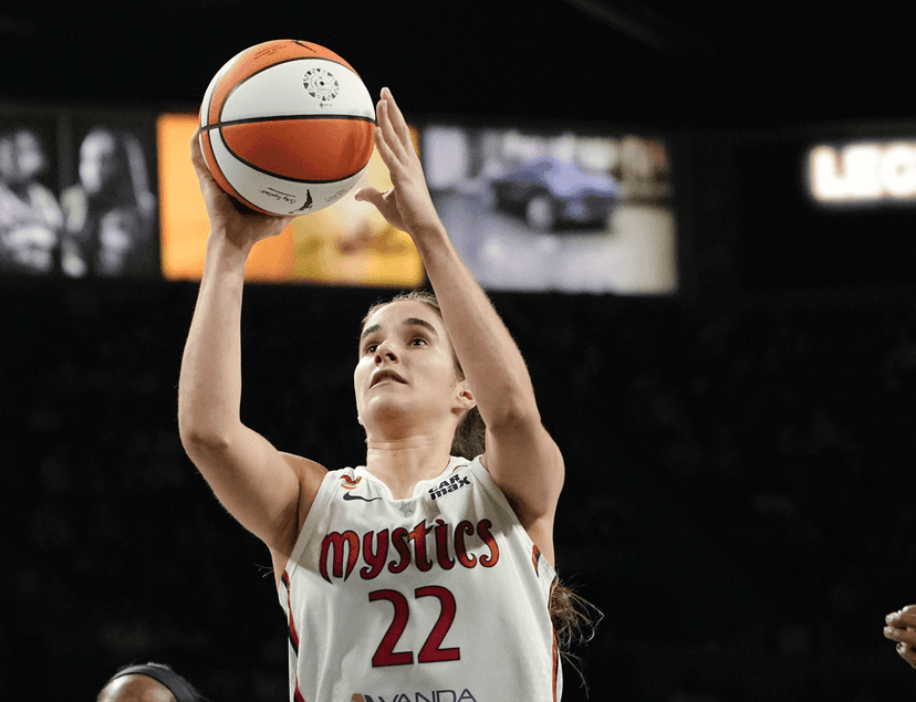Mystics Eye Series Win vs. Fire Tonight