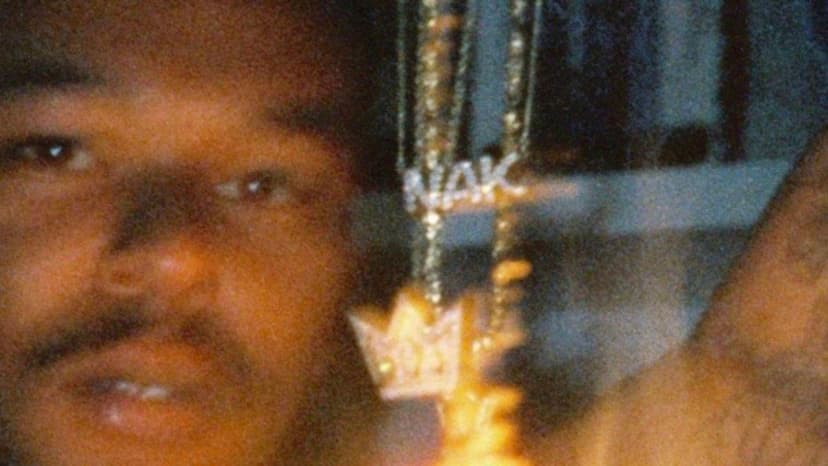 Na-Kel Smith Finds Hypnotic Voice on New Album NAK