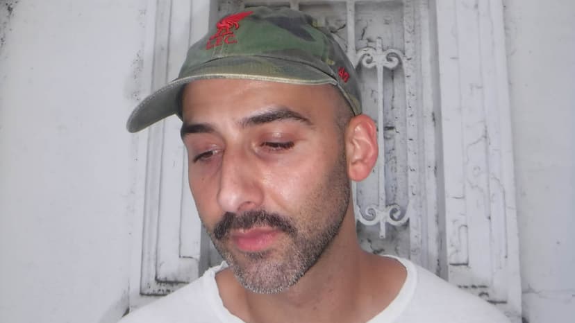 Arabic Shoegaze: Iraqi American Band Tops Charts