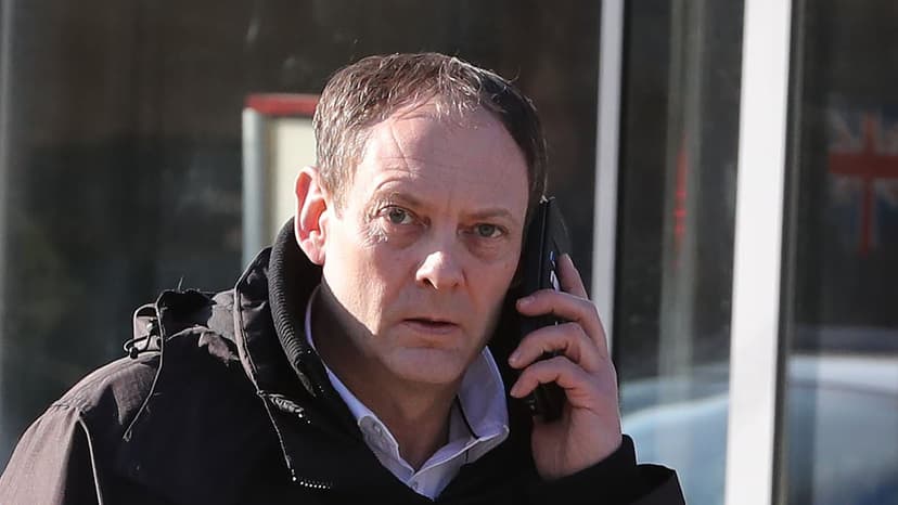 Trousers Off, Driving Ban On: Man Flees Crash Nude