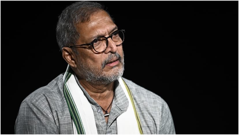 Actor Nana Patekar's Final Moments Described