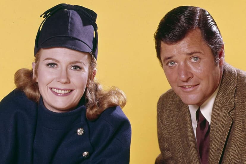 Juliet Mills: Prudish '70s TV Blocked Show Romance