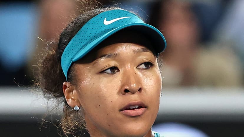 Osaka Withdraws from Aus Open Due to Injury