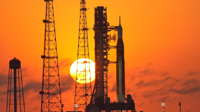 NASA Ignites Lunar Base Plans: A New Era Begins