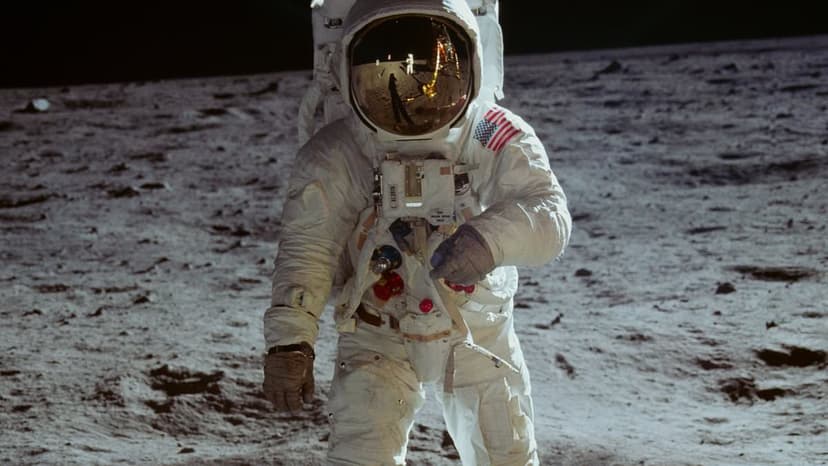 Apollo 11 Tapes Erased: The Truth Revealed