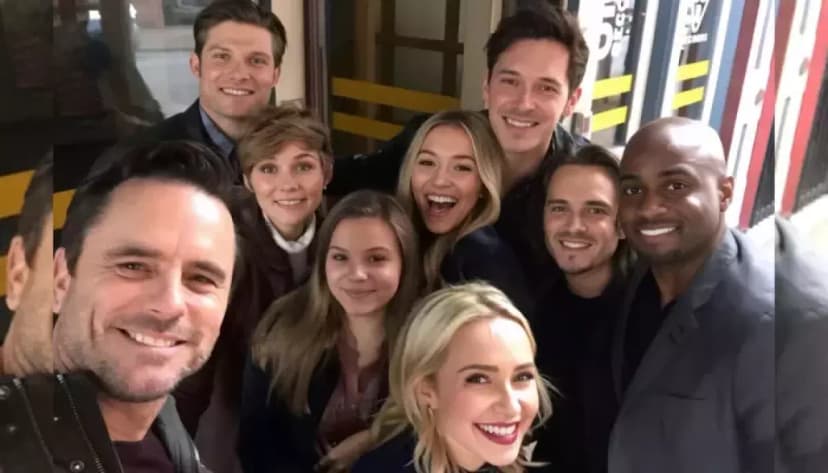 Where Are the Nashville Stars Now?