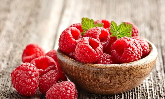 Diet Secrets: Beat Cravings Without Drugs